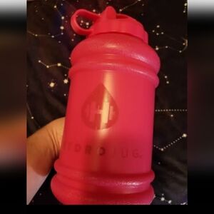 HydroJug  Bottles(2) Read Description